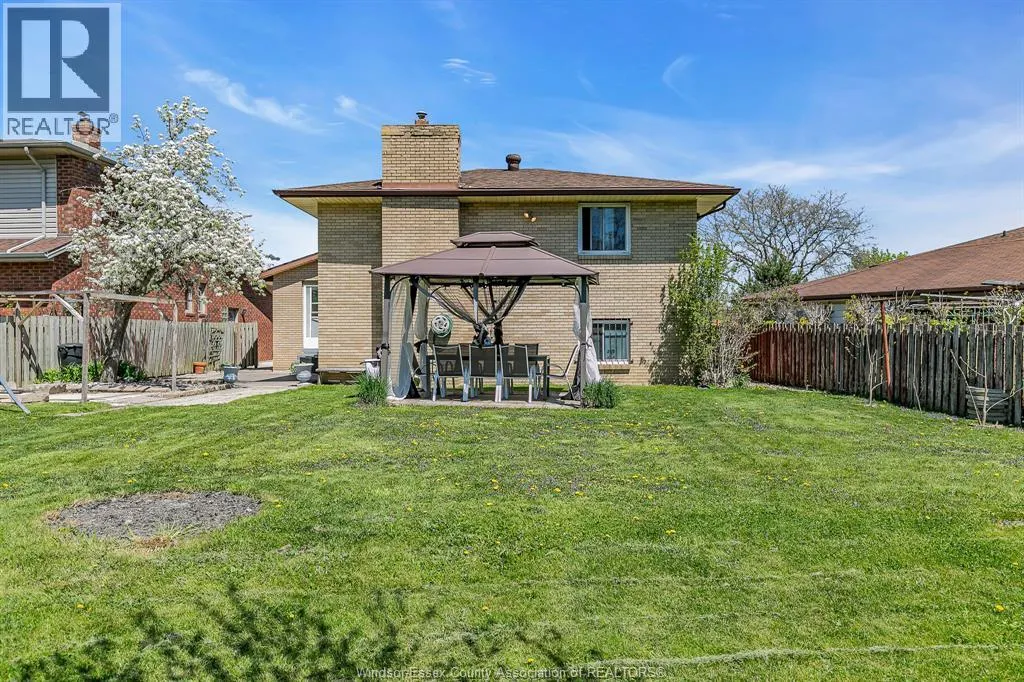 3140 FAZIO DRIVE