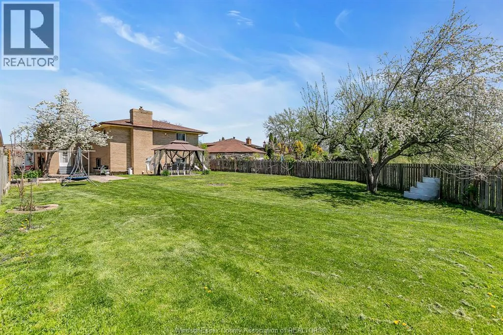3140 FAZIO DRIVE