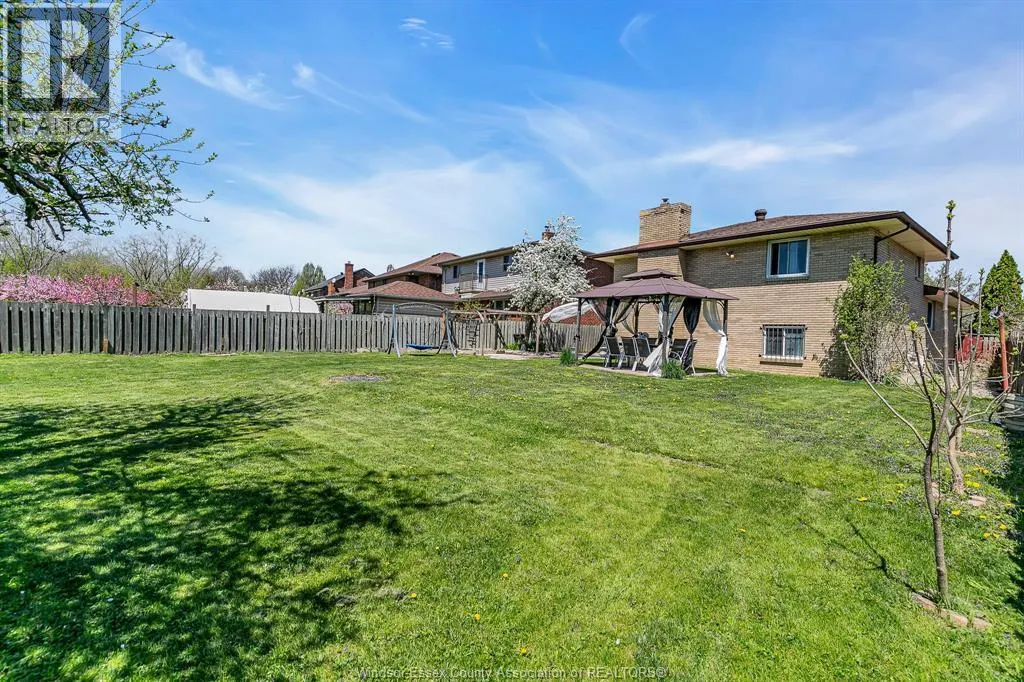 3140 FAZIO DRIVE