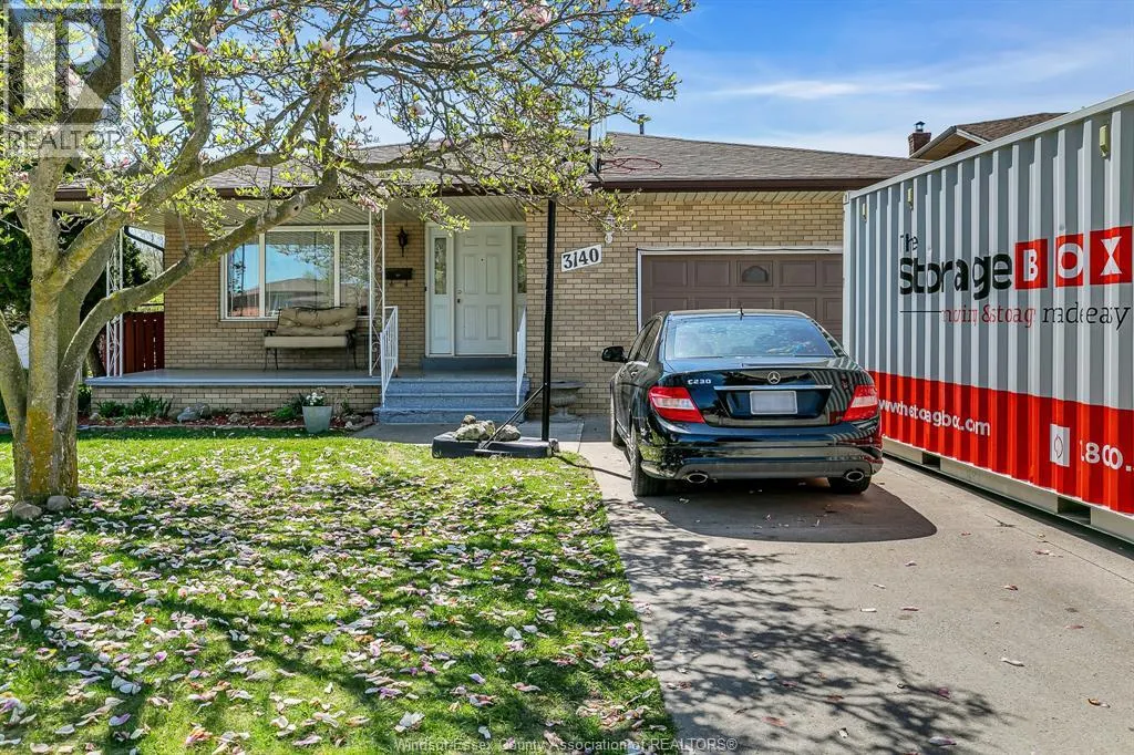 3140 FAZIO DRIVE