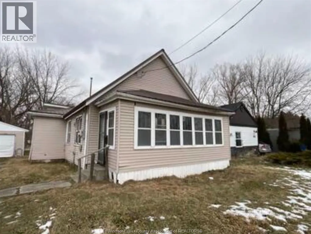 253 KING STREET East