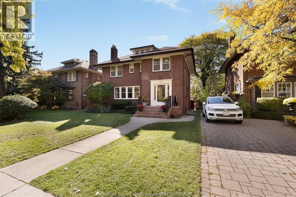 1181 Kildare