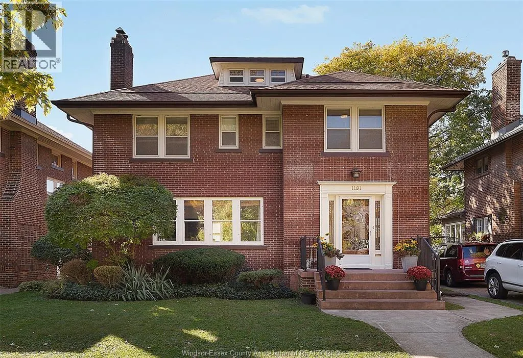 1181 Kildare