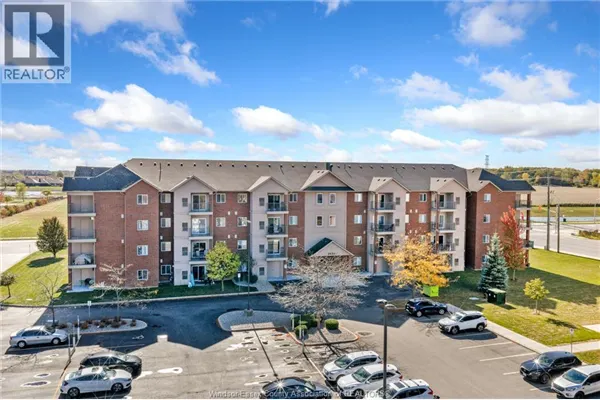 2650 SANDWICH WEST PARKWAY Unit# 202