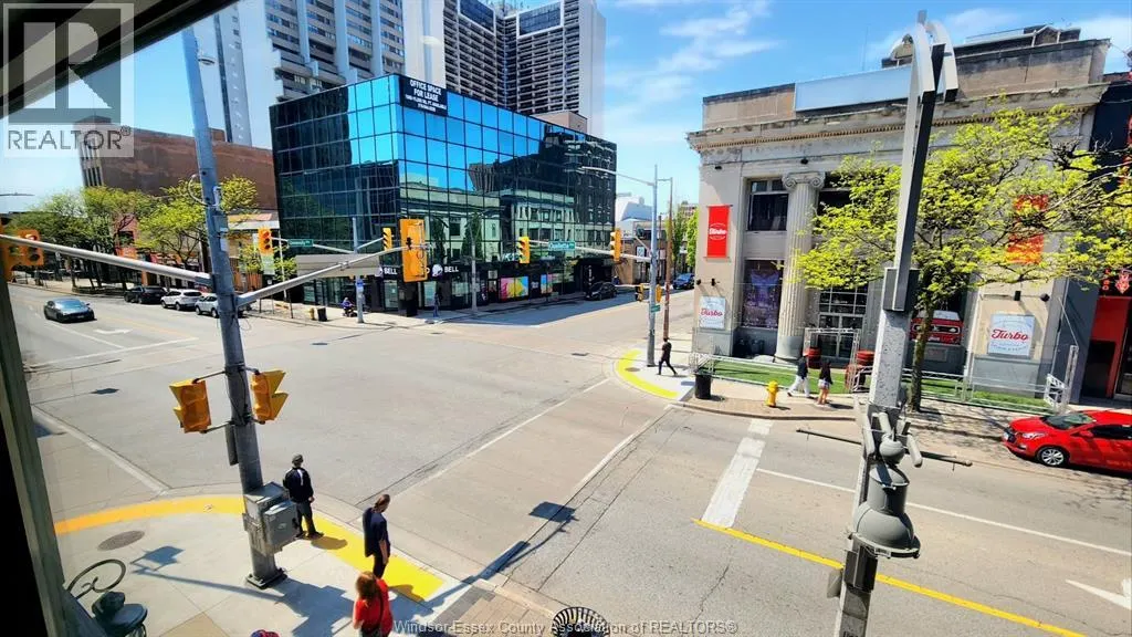 286 OUELLETTE AVENUE