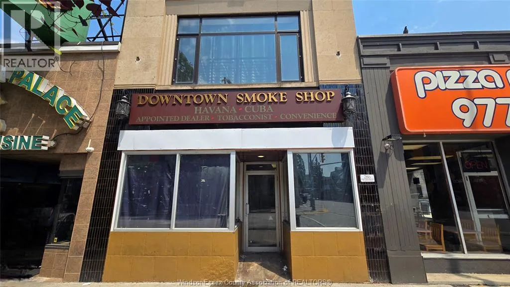 286 OUELLETTE AVENUE