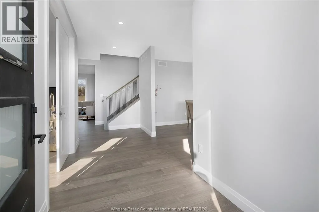 22 GREGORY AVENUE