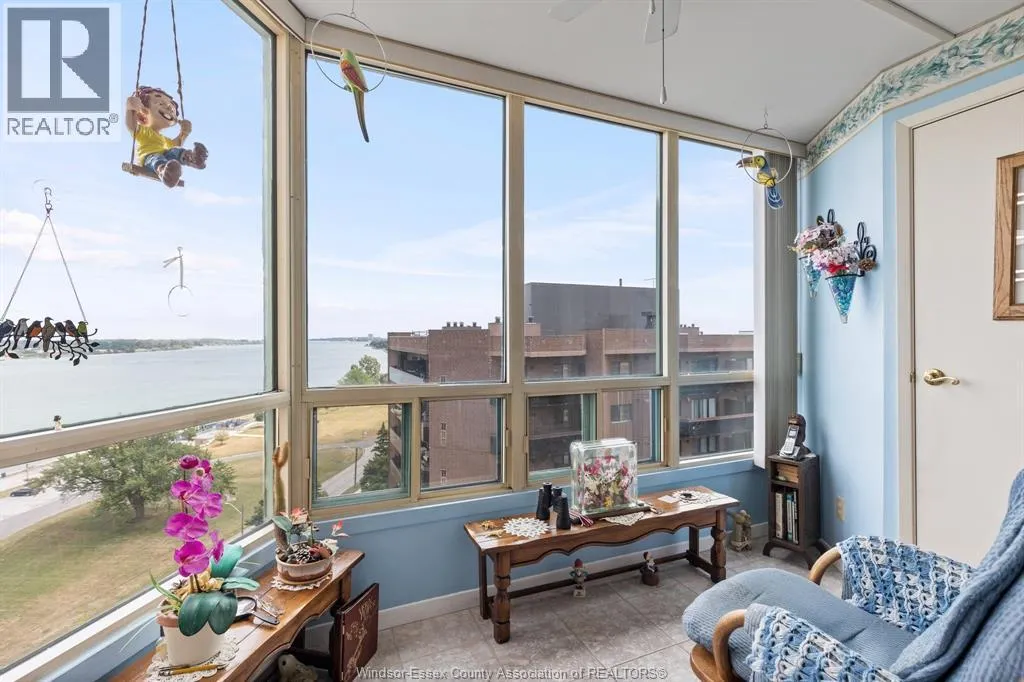 3601 RIVERSIDE East Unit# 1203