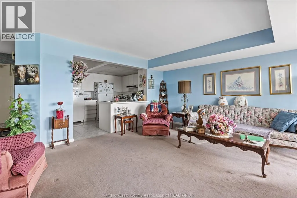 3601 RIVERSIDE East Unit# 1203