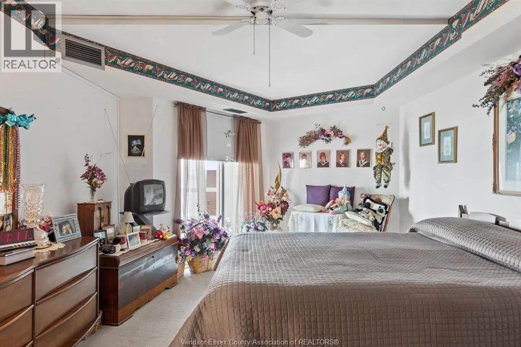 3601 RIVERSIDE East Unit# 1203