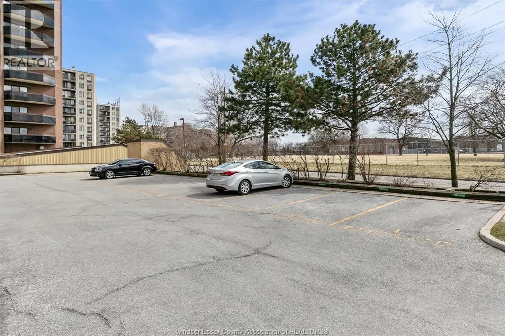 3601 RIVERSIDE East Unit# 1203