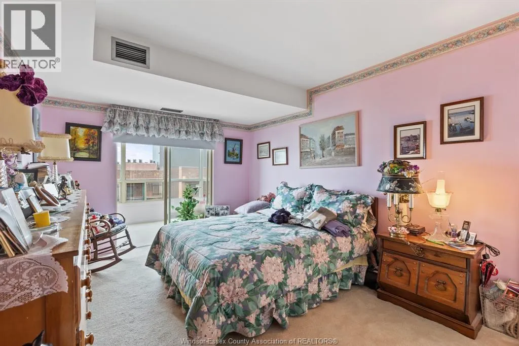 3601 RIVERSIDE East Unit# 1203