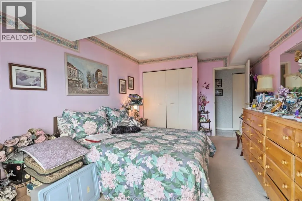 3601 RIVERSIDE East Unit# 1203