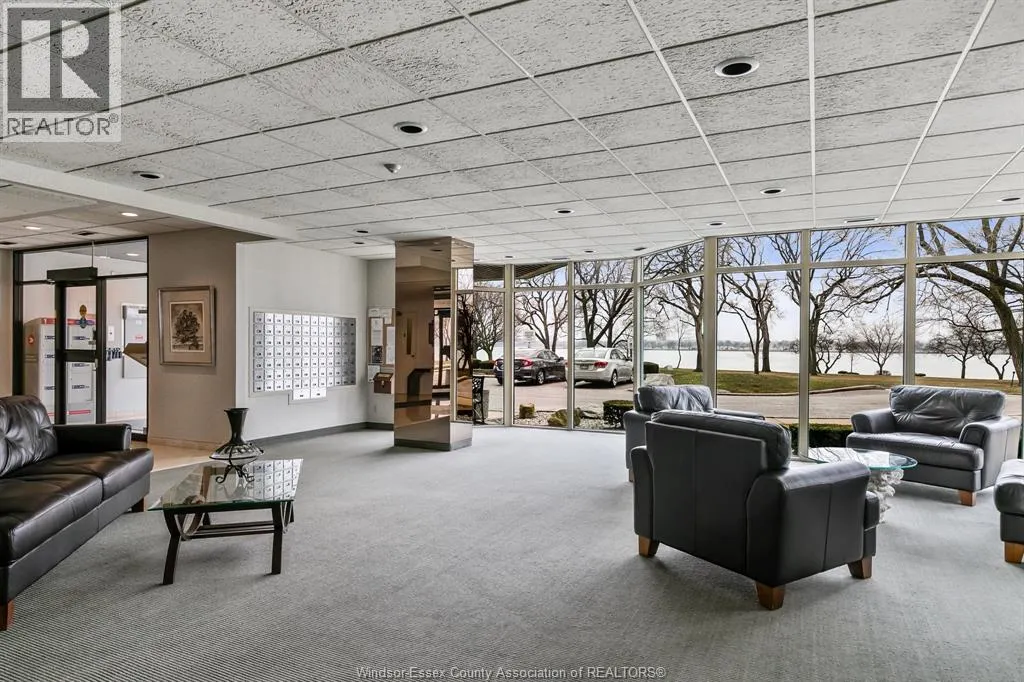 3601 RIVERSIDE East Unit# 1203