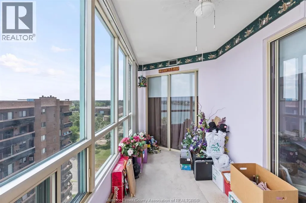 3601 RIVERSIDE East Unit# 1203