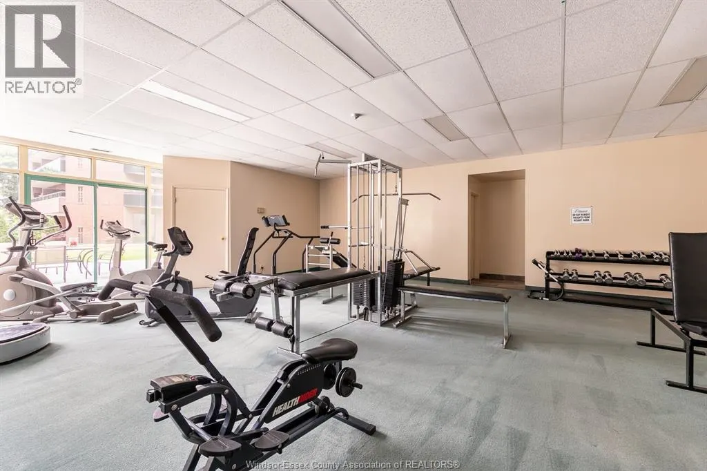 3601 RIVERSIDE East Unit# 1203