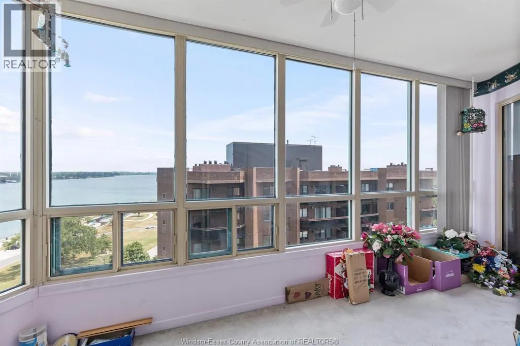 3601 RIVERSIDE East Unit# 1203