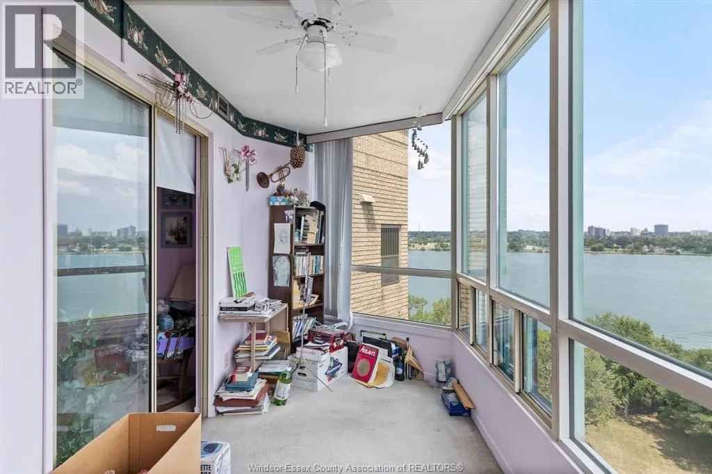 3601 RIVERSIDE East Unit# 1203