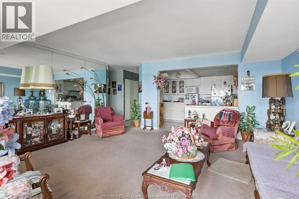 3601 RIVERSIDE East Unit# 1203