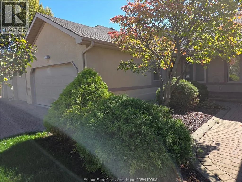 391 JASON COURT Unit# 2