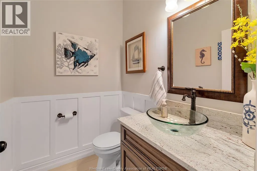 554 GOLD COAST DRIVE