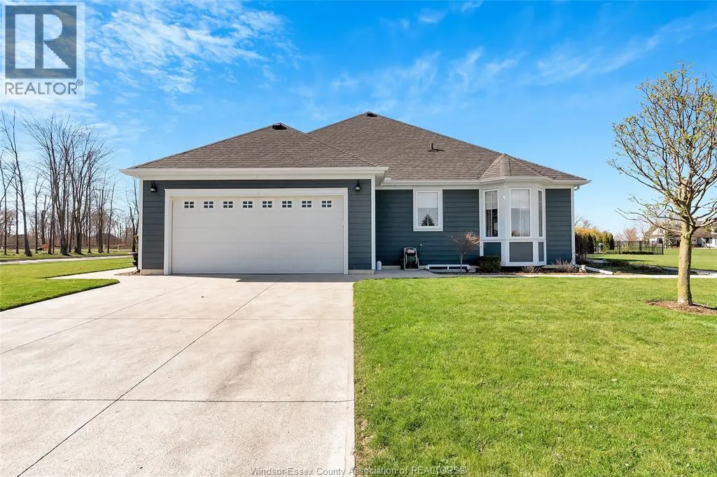 554 GOLD COAST DRIVE