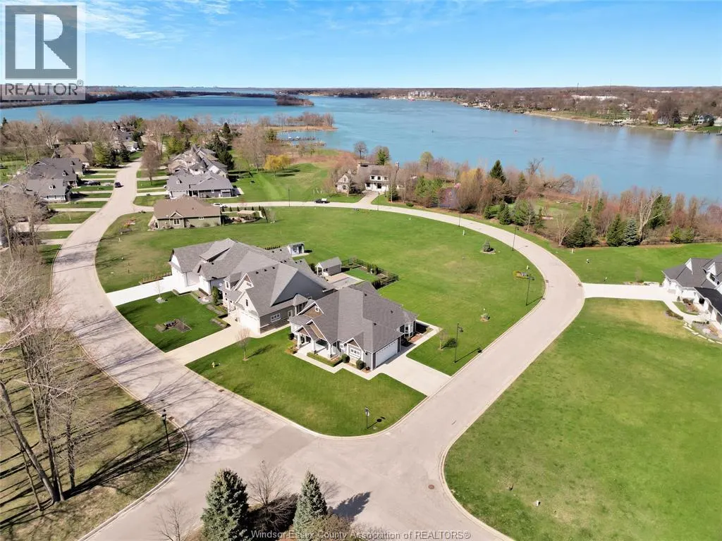 554 GOLD COAST DRIVE