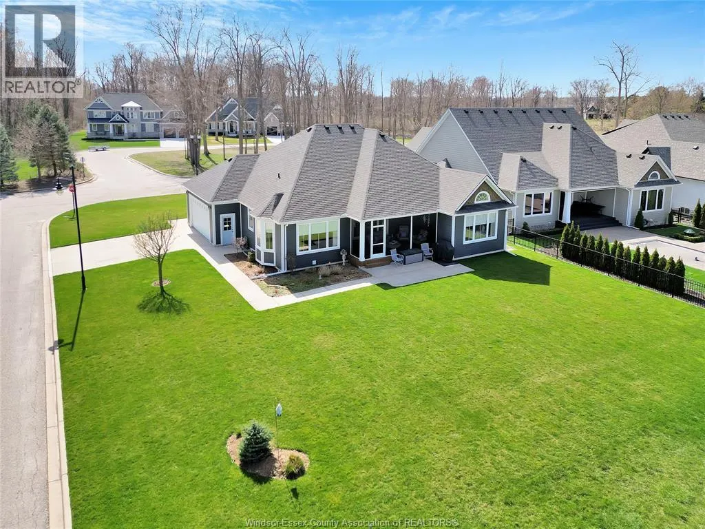 554 GOLD COAST DRIVE