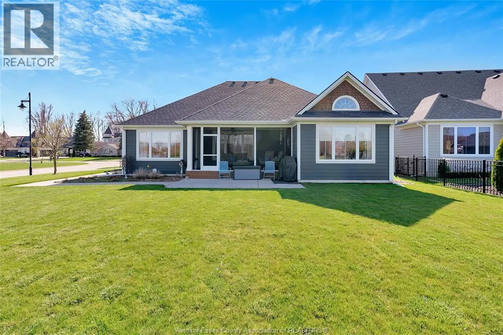 554 GOLD COAST DRIVE