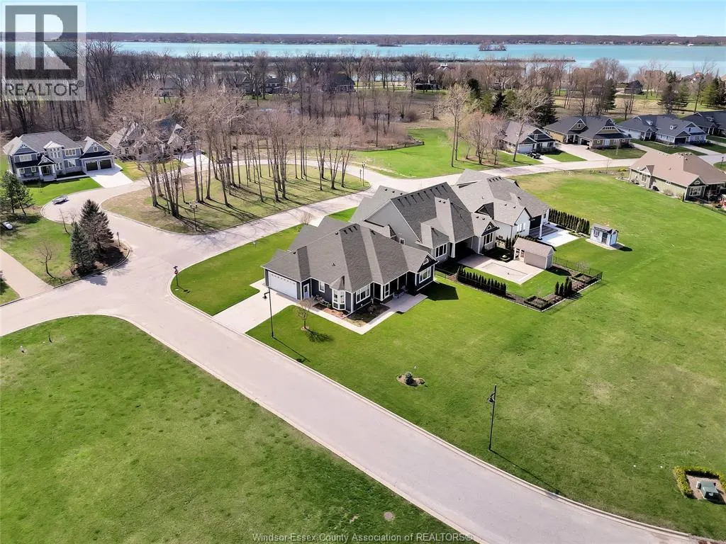 554 GOLD COAST DRIVE