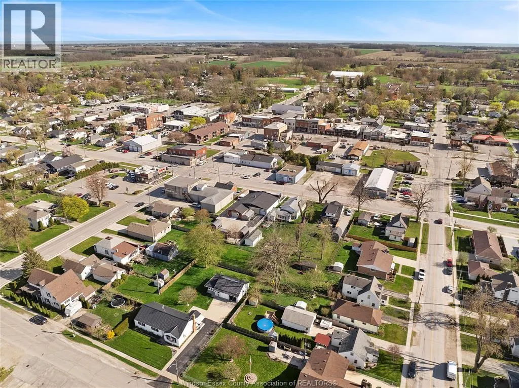 42 CENTRE STREET West