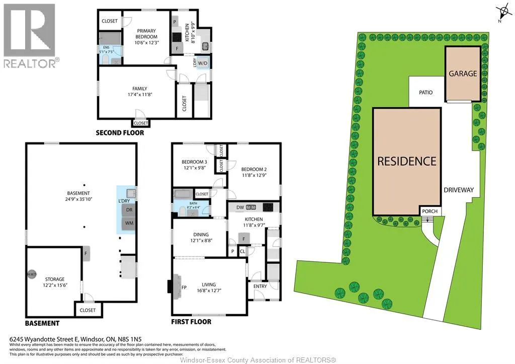 6245 Wyandotte STREET East