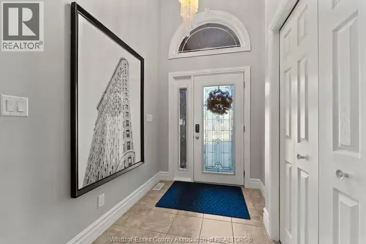 558 REAUME ROAD Unit# Upper