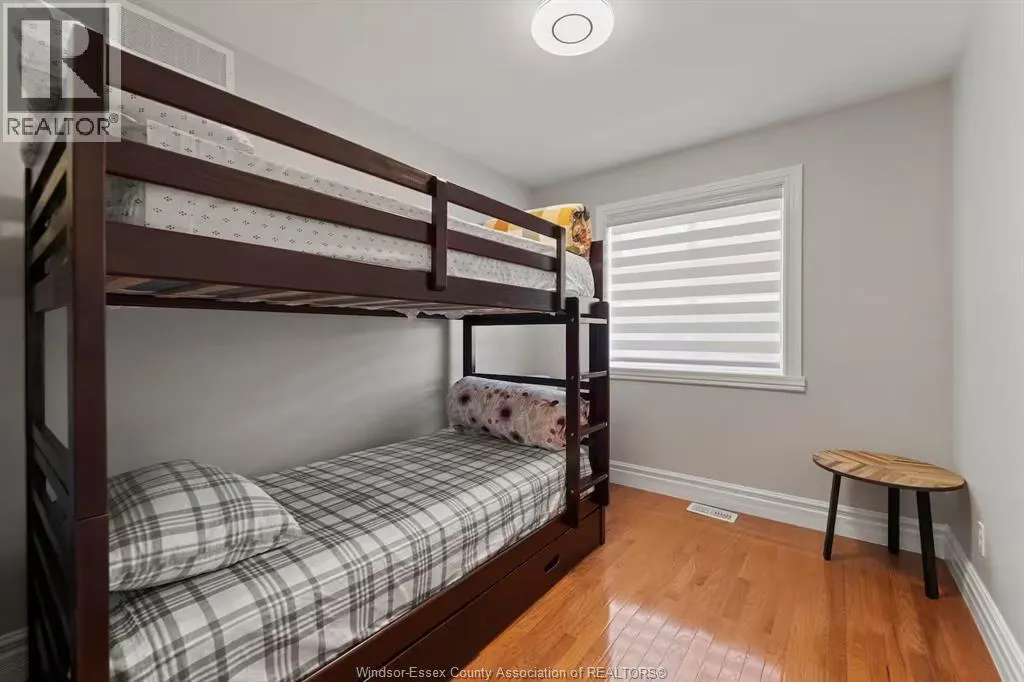 558 REAUME ROAD Unit# Upper