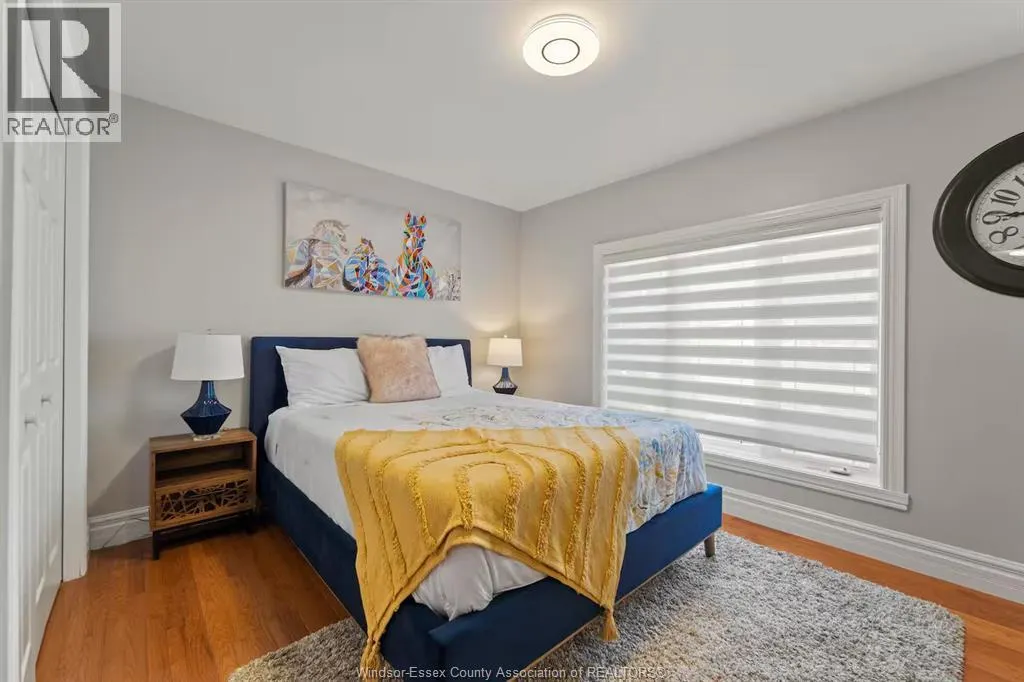 558 REAUME ROAD Unit# Upper