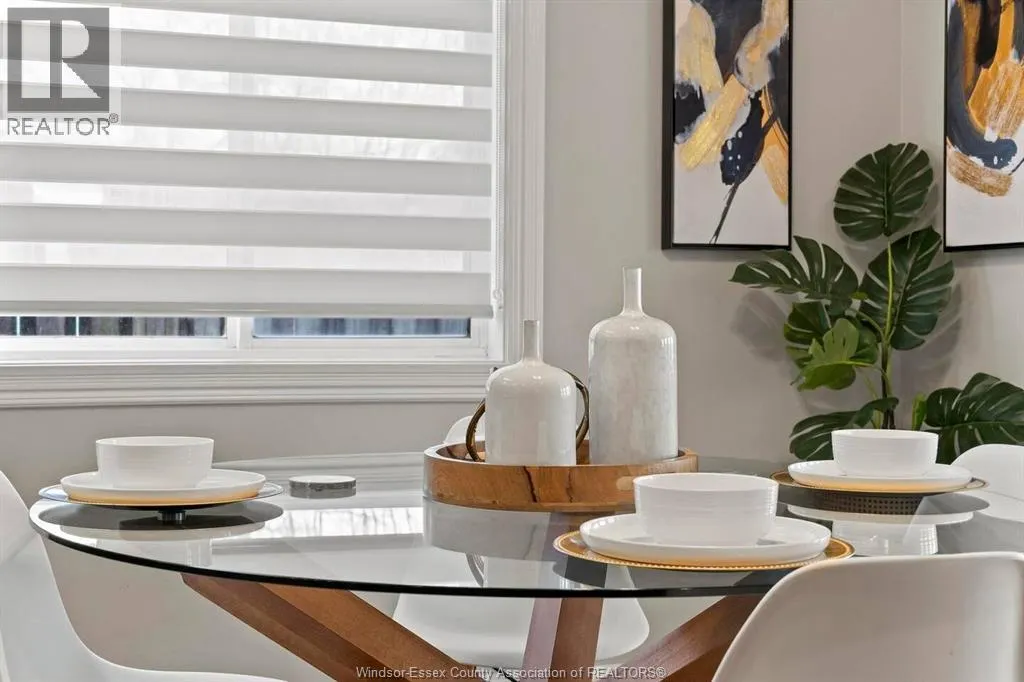 558 REAUME ROAD Unit# Upper