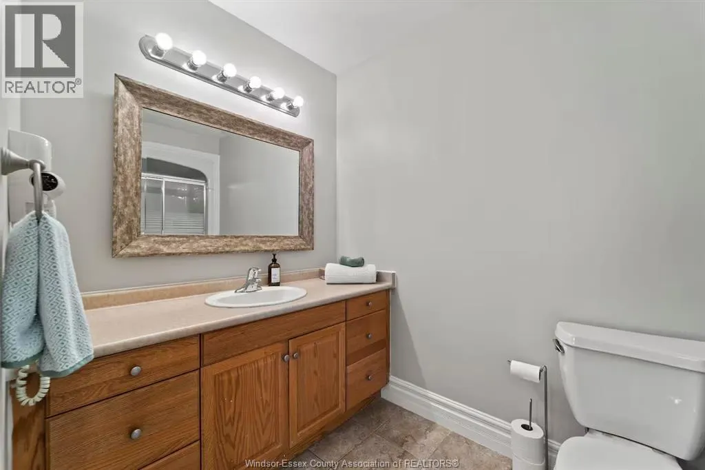 558 REAUME ROAD Unit# Upper