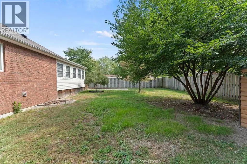 558 REAUME ROAD Unit# Upper