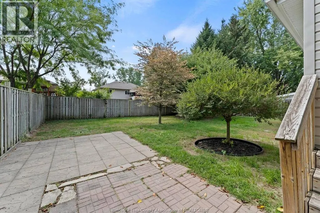 558 REAUME ROAD Unit# Upper