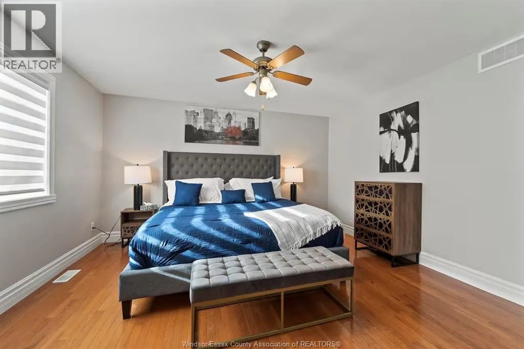 558 REAUME ROAD Unit# Upper