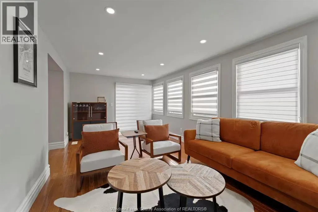 558 REAUME ROAD Unit# Upper