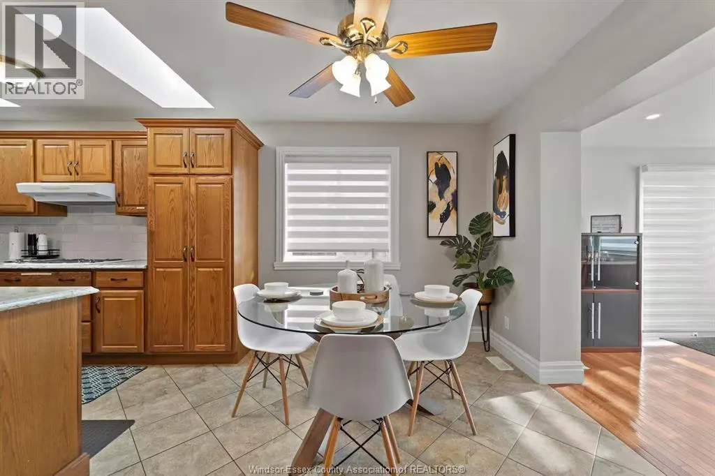 558 REAUME ROAD Unit# Upper