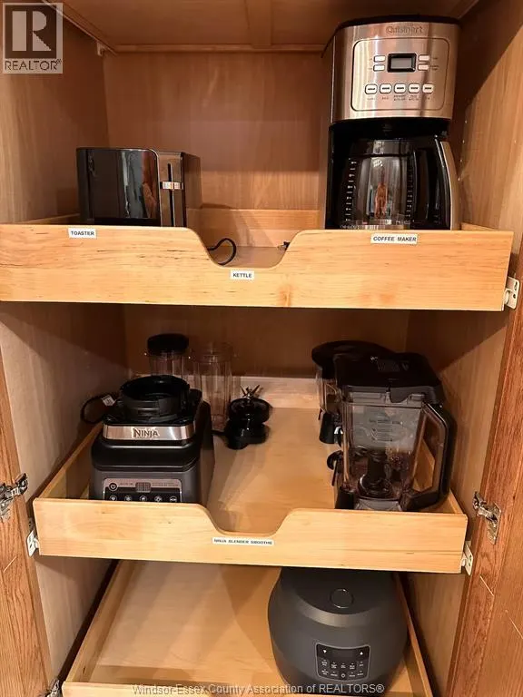 558 REAUME ROAD Unit# Upper