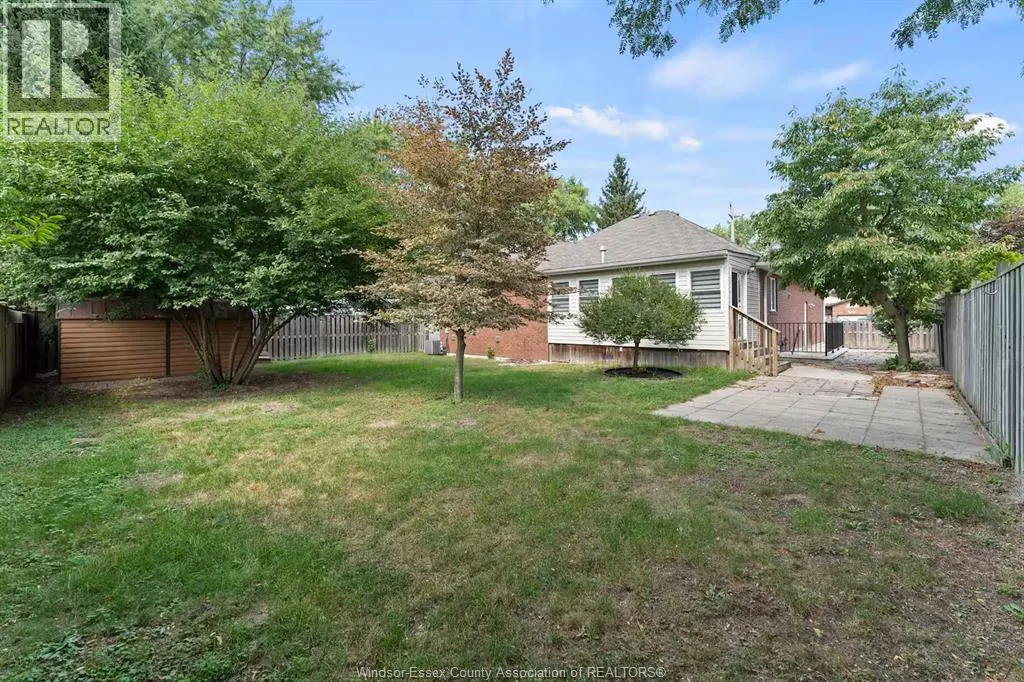 558 REAUME ROAD Unit# Upper