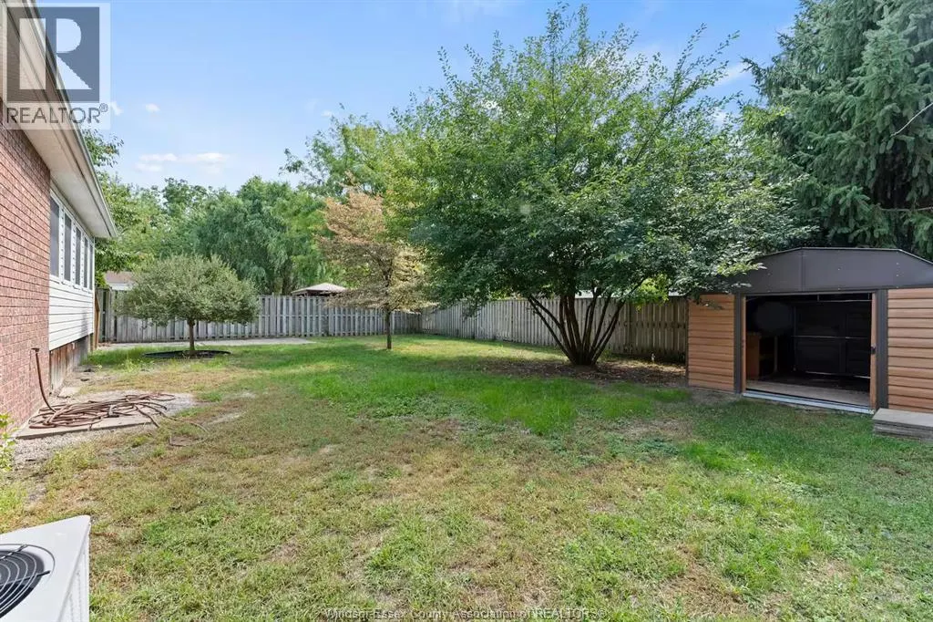 558 REAUME ROAD Unit# Upper