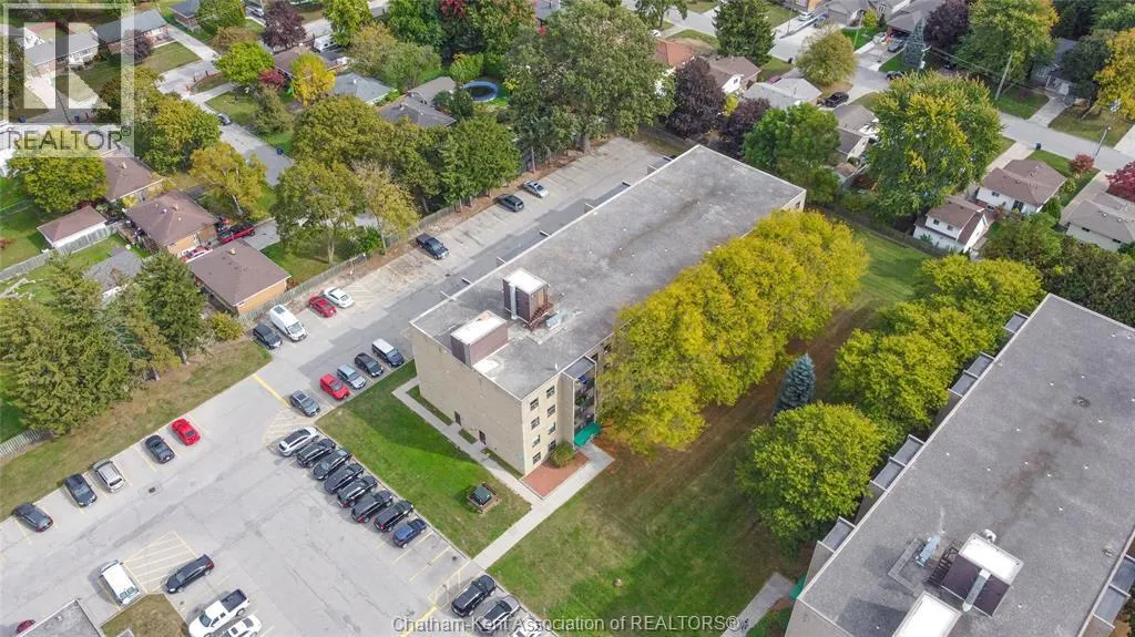 150 PARK AVENUE East Unit# 104