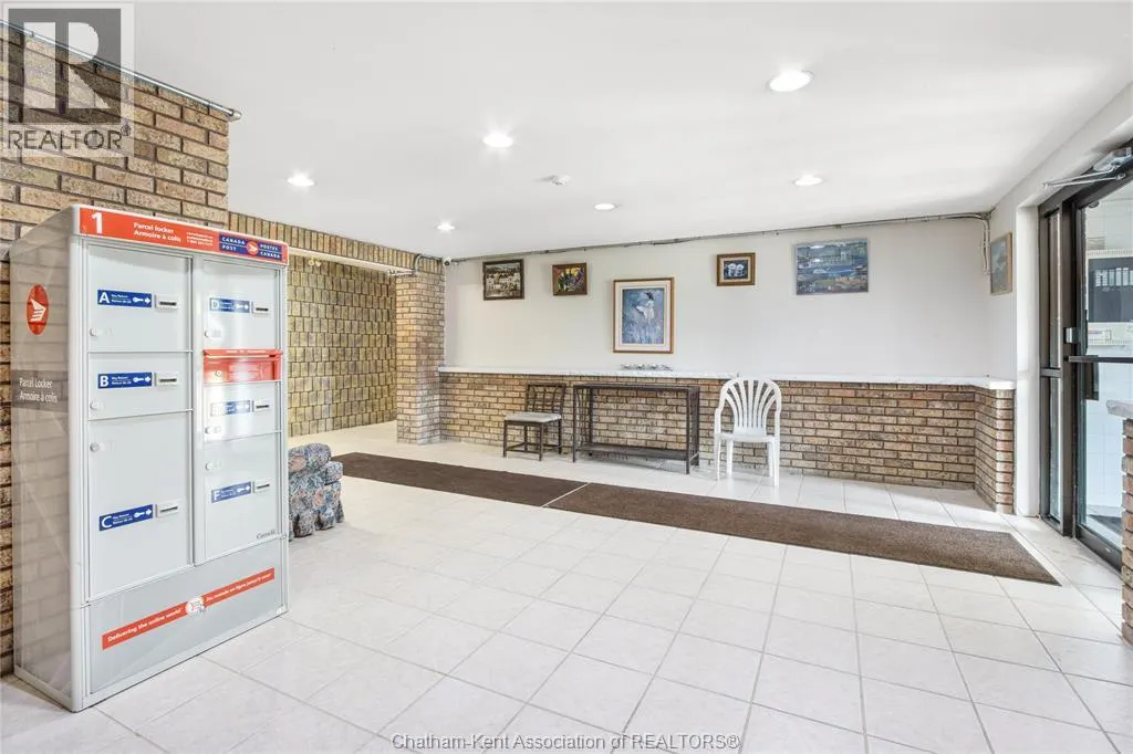 150 PARK AVENUE East Unit# 104