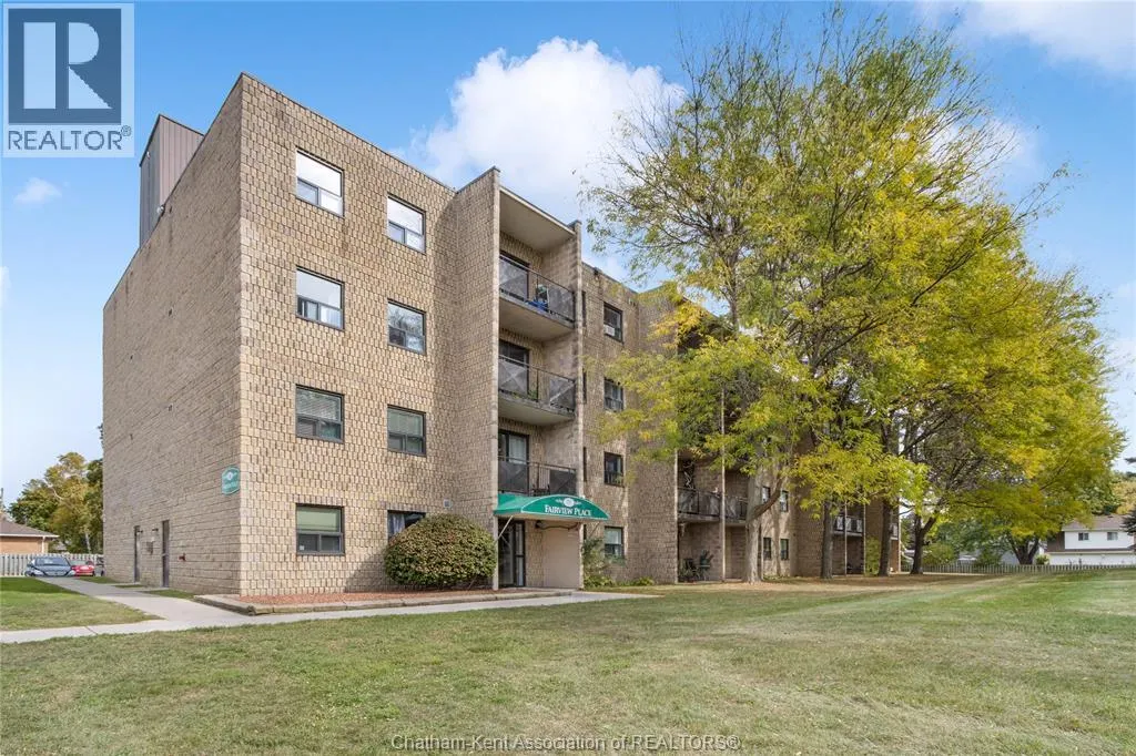 150 PARK AVENUE East Unit# 104