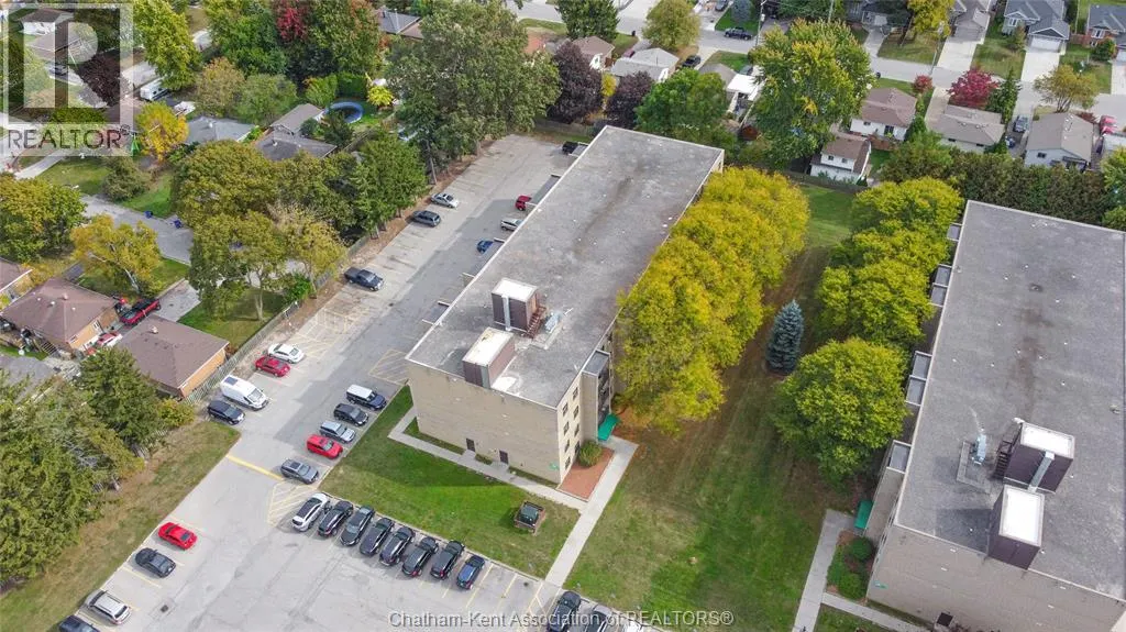 150 PARK AVENUE East Unit# 104