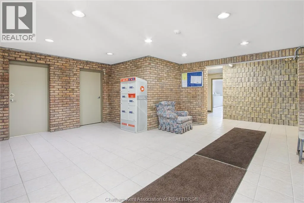 150 PARK AVENUE East Unit# 104